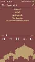 Quran MP3 Full Offline Screenshot 3