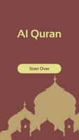 Quran MP3 Full Offline Affiche