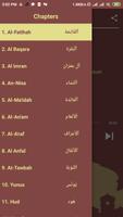 Quran MP3 Full Offline Screenshot 2