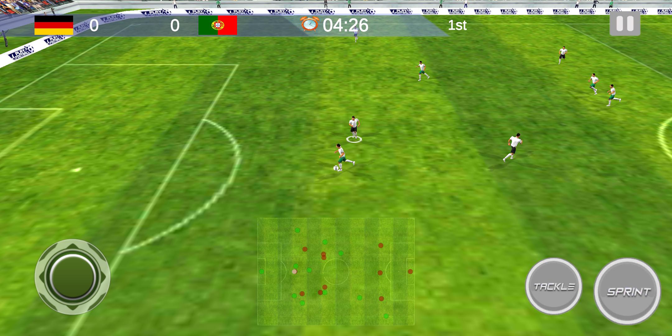 Nurex Soccer For Android Apk Download - roblox stories soccer