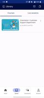 Nureca ELearn ảnh chụp màn hình 1