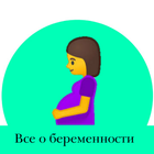 Все о беременности icône