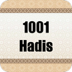 1001 Hadis 🇺🇿  - 2020 ikona