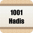 1001 Hadis icône