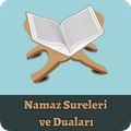 Namaz sureleri ve duaları