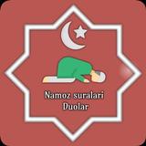 ikon Namoz sura va duolar