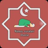 Namoz sura va duolar