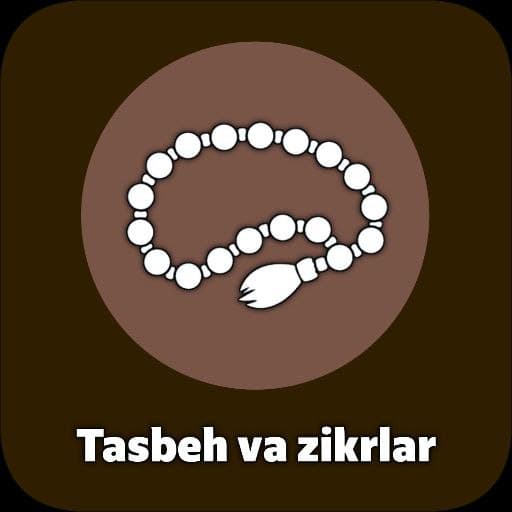 Tasbeh va zikrlar
