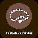 Tasbeh va zikrlar APK