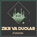 Zikr va Duolar - 2020 APK
