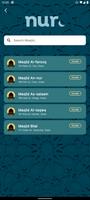 Nur : Islamic App ภาพหน้าจอ 2