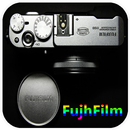 FujhFilm Cam APK