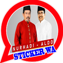 Nurhadi Aldo WAStickersApps APK