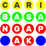 Cari Kata Bahasa Ngapak Tegal