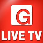 Goodtv Live Chromecast icône