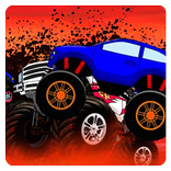 Blake Racing - Hill Rider