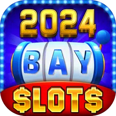 Cash Bay Casino - Slots game APK download
