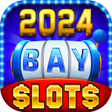 Cash Bay Casino - Slot oyunu APK