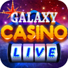 Galaxy Casino Live - Slots aplikacja