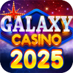 Galaxy Casino - Slot oyunu