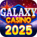 Galaxy Cassino - caça-níqueis