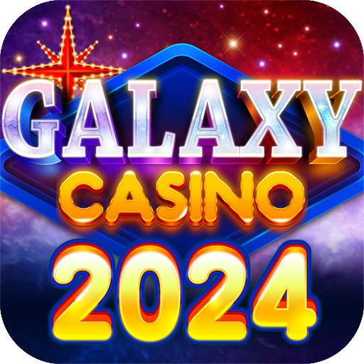 Galaxy Casino Live - Slots