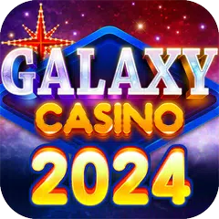 Galaxy Casino – Spielautomaten APK Herunterladen