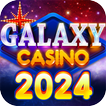 Galaxy Casino - Tragamonedas