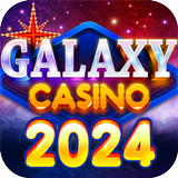 Galaxy Casino - Slots game