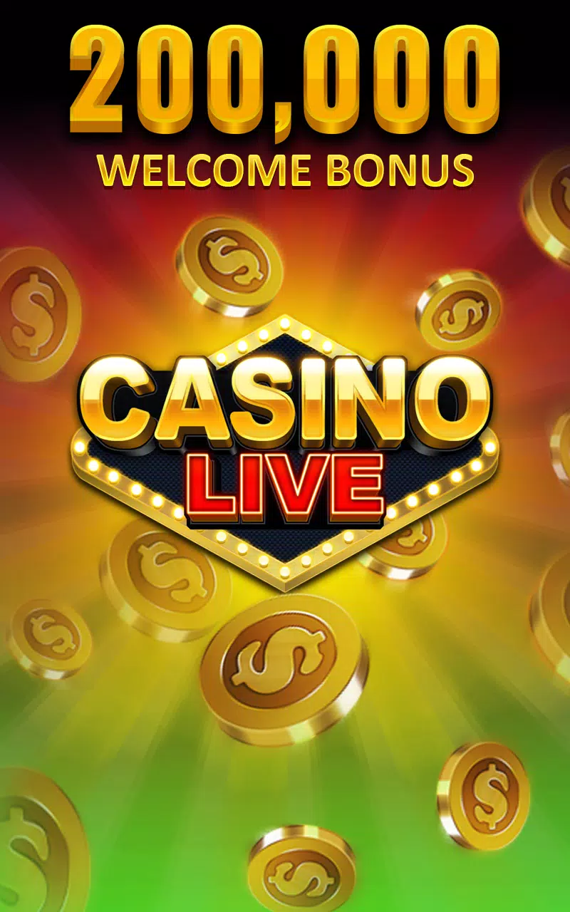 Galaxy Casino APK for Android Download