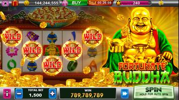 Galaxy Casino screenshot 2