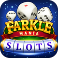 Farkle mania - Slots, Dice and Bingo