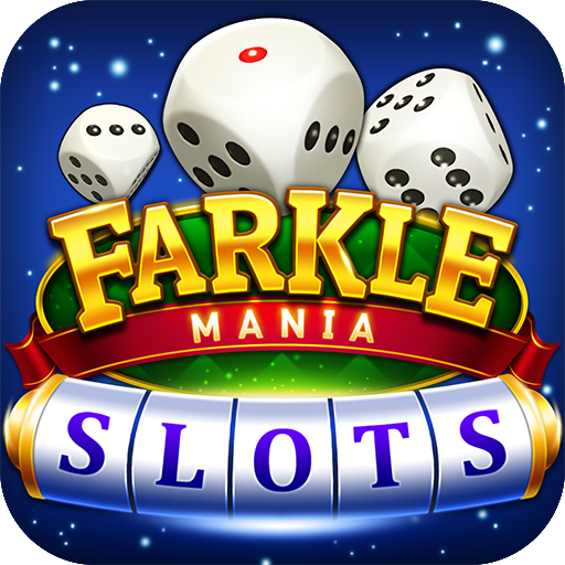 Farkle mania - gioco di slot