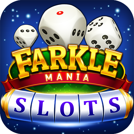 Farkle mania - slots,dice,keno