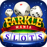 Farkle mania - Slot game icon