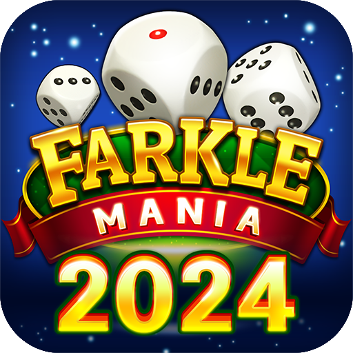 Farkle mania - slots,dice,keno