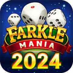 Farkle mania - Slot game XAPK download