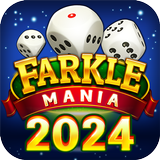 Farkle mania - Machines à sous