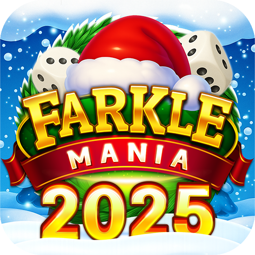 Farkle mania – Spielautomaten