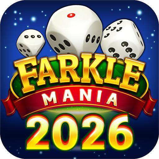 Farkle mania - Slots game
