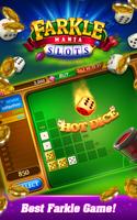 Farkle mania - slots,dice,keno 포스터