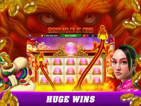 Screenshot 12 for Farkle mania - Slots game
