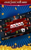 Awesome Poker - Texas Holdem capture d'écran 2
