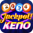 Jackpot Keno - Slot game