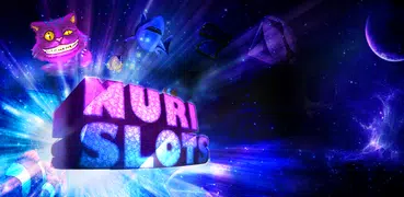 Nuri Slots - Lightning Fever
