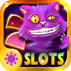 Nuri Slots - Lightning Fever APK 下載