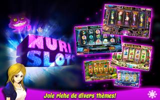 Slots Nuri Affiche