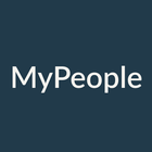 My People أيقونة