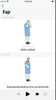 Namaz 截图 1