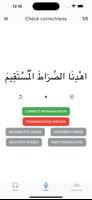 Quran App: Read Memorize Learn capture d'écran 3